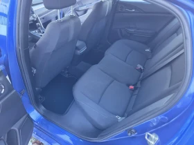 Honda Civic 1.5 Turbo - 13500 € / 26403.70 лв. - 40371094 8