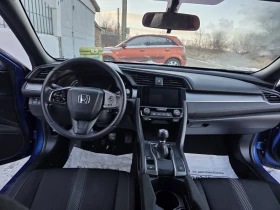 Honda Civic 1.5 Turbo - 13500 € / 26403.70 лв. - 40371094 11