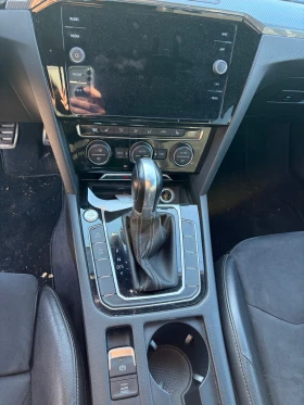 VW Arteon 2.0TDI 190к.с. R-LINE/4-MOTION - 18850 € / 36867.40 лв. - 85160227 9