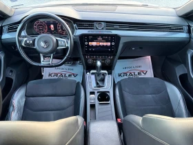 VW Arteon 2.0TDI 190к.с. R-LINE/4-MOTION, снимка 8 - Автомобили и джипове - 53444843