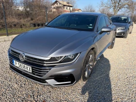 VW Arteon 2.0TDI 190к.с. R-LINE/4-MOTION - 18850 € / 36867.40 лв. - 85160227 2