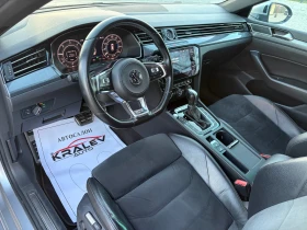 VW Arteon 2.0TDI 190к.с. R-LINE/4-MOTION, снимка 5 - Автомобили и джипове - 53444843