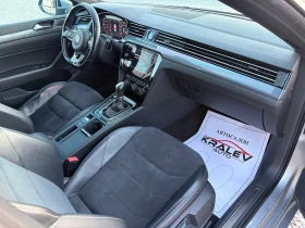 VW Arteon 2.0TDI 190к.с. R-LINE/4-MOTION, снимка 9 - Автомобили и джипове - 53444843
