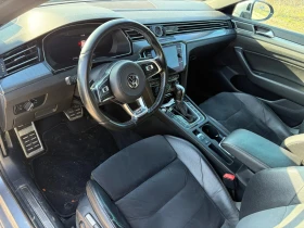 VW Arteon 2.0TDI 190к.с. R-LINE/4-MOTION - 18850 € / 36867.40 лв. - 85160227 5