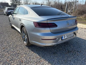 VW Arteon 2.0TDI 190к.с. R-LINE/4-MOTION - 18850 € / 36867.40 лв. - 85160227 3