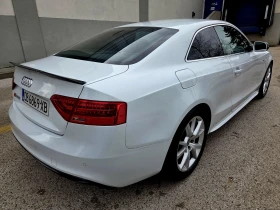 Audi A5 2.0TFSI 211к.с АВТОМАТИК QUATTRO S line FULL LED  - 8999 € / 17600.51 лв. - 11249486 7