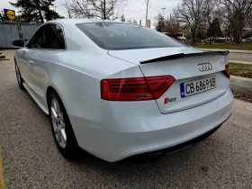 Audi A5 2.0TFSI 211к.с АВТОМАТИК QUATTRO S line FULL LED  - 8999 € / 17600.51 лв. - 11249486 5