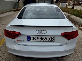 Audi A5 2.0TFSI 211к.с АВТОМАТИК QUATTRO S line FULL LED  - 8999 € / 17600.51 лв. - 11249486 6