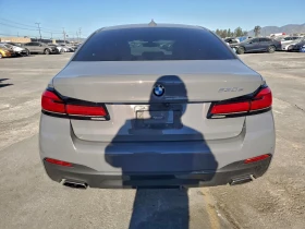 BMW 530E, снимка 6