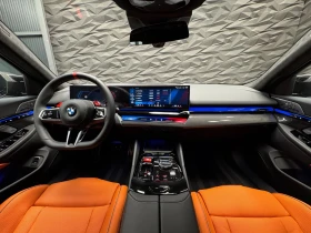 BMW M5 G90 Ceramic* B&W* Carbon* Ultimate Package, снимка 5 - Автомобили и джипове - 53607845