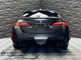 BMW M5 G90 Ceramic* B&W* Carbon* Ultimate Package, снимка 4 - Автомобили и джипове - 53607845