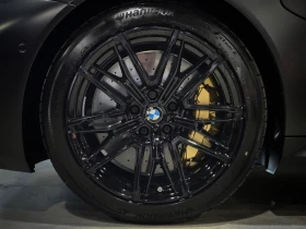 BMW M5 G90 Ceramic* B&W* Carbon* Ultimate Package, снимка 16 - Автомобили и джипове - 53607845