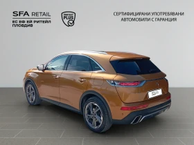 DS DS 7 CROSSBACK RIVOLI E-TENSE 4X4 - 28900 € / 56523.49 лв. - 19596637 6