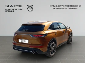 DS DS 7 CROSSBACK RIVOLI E-TENSE 4X4 - 28900 € / 56523.49 лв. - 19596637 8