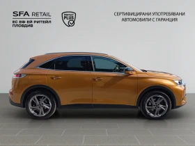 DS DS 7 CROSSBACK RIVOLI E-TENSE 4X4 - 28900 € / 56523.49 лв. - 19596637 5