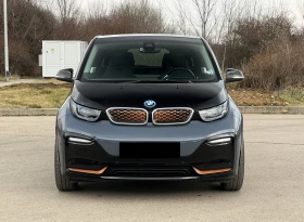 BMW i3 S/EDITION UNIQUE FOREVER/1OF2000/H&K/CAMERA/ - 20500 € / 40094.51 лв. - 21967336 2