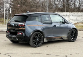 BMW i3 S/EDITION UNIQUE FOREVER/1OF2000/H&K/CAMERA/ - 20500 € / 40094.51 лв. - 21967336 6