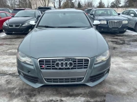 Audi S4 * Premium * CARFAX * ЦЕНА ДО БГ - 7500 € / 14668.73 лв. - 67244868 5