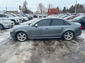 Audi S4 * Premium * CARFAX * ЦЕНА ДО БГ - 7500 € / 14668.73 лв. - 67244868 2