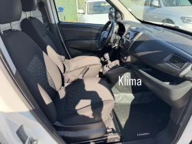 Opel Combo MAXI* KLIMA* 1.4Т CNG 120hp* 5.2016г* евро 6в - 6400 € / 12517.31 лв. - 56513742 5