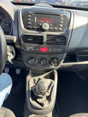 Opel Combo MAXI* KLIMA* 1.4Т CNG 120hp* 5.2016г* евро 6в - 6400 € / 12517.31 лв. - 56513742 9