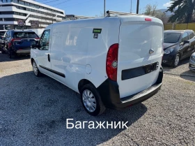 Opel Combo MAXI* KLIMA* 1.4Т CNG 120hp* 5.2016г* евро 6в - 6400 € / 12517.31 лв. - 56513742 2