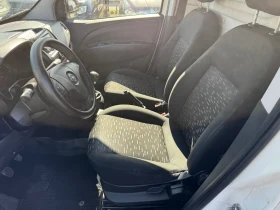 Opel Combo MAXI* KLIMA* 1.4Т CNG 120hp* 5.2016г* евро 6в - 6400 € / 12517.31 лв. - 56513742 11