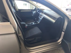 VW Passat Comfortline 2.0TDI BMT | Mobile.bg � ����� ������ 10