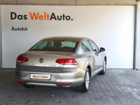 VW Passat Comfortline 2.0TDI BMT | Mobile.bg � ����� ������ 2