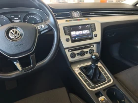 VW Passat Comfortline 2.0TDI BMT | Mobile.bg � ����� ������ 5