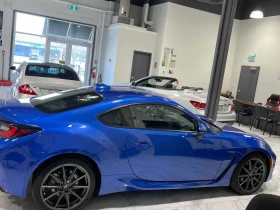 Subaru BRZ SPORT-TECH| KEYLESS| ПОДГРЕВИ| APPLE CARPLAY | Auto.bg — изображение 4