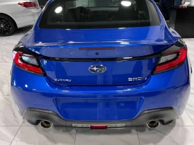 Subaru BRZ SPORT-TECH| KEYLESS| ПОДГРЕВИ| APPLE CARPLAY | Auto.bg — изображение 5