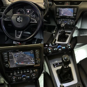 Skoda Octavia 2.00D/150/AMBIENT/360/Full* LED/КОЖА/FULL/Обслужен - 8999 € / 17600.51 лв. - 50322230 12