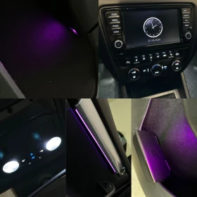 Skoda Octavia 2.00D/150/AMBIENT/360/Full* LED/КОЖА/FULL/Обслужен - 8999 € / 17600.51 лв. - 50322230 14