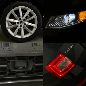 Skoda Octavia 2.00D/150/AMBIENT/360/Full* LED/КОЖА/FULL/Обслужен - 8999 € / 17600.51 лв. - 50322230 16