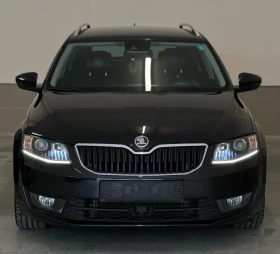Skoda Octavia 2.00D/150/AMBIENT/360/Full* LED/КОЖА/FULL/Обслужен