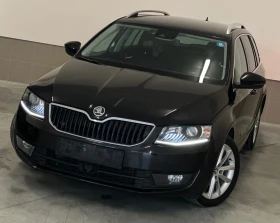 Skoda Octavia 2.00D/150/AMBIENT/360/Full* LED/КОЖА/FULL/Обслужен - 8999 € / 17600.51 лв. - 50322230 4