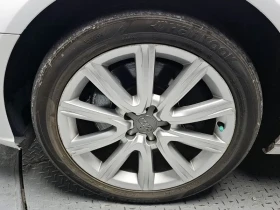 Audi A6 2.0 TDI Quattro - 10248 € / 20043.35 лв. - 20410278 5