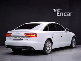 Audi A6 2.0 TDI Quattro - 10248 € / 20043.35 лв. - 20410278 2