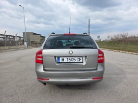 Skoda Octavia 1.6 TDi - 4700 € / 9192.40 лв. - 42779298 5