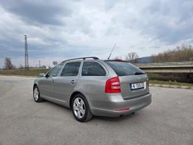 Skoda Octavia 1.6 TDi - 4700 € / 9192.40 лв. - 42779298 4