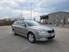 Skoda Octavia 1.6 TDi - 4700 € / 9192.40 лв. - 42779298 8