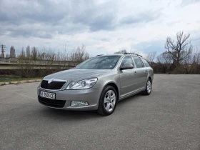 Skoda Octavia 1.6 TDi - 4700 € / 9192.40 лв. - 42779298 2