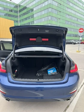 BMW 320 Xdrive - 33500 € / 65520.31 лв. - 87603718 16