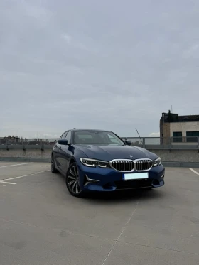BMW 320 Xdrive - 33500 € / 65520.31 лв. - 87603718 2