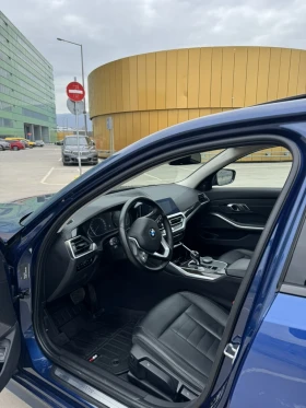 BMW 320 Xdrive - 33500 € / 65520.31 лв. - 87603718 7