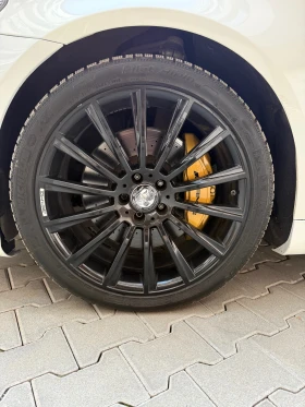 Mercedes-Benz S 500 AMG* Burmaster* 360* Клапи* Лизинг* Бартер - 25999 € / 50849.62 лв. - 41263106 6