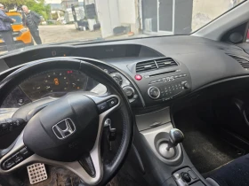 Honda Civic 1.4i 83��.  | Mobile.bg � ����� ������ 8
