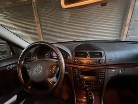 Mercedes-Benz E 220 CDI | Mobile.bg � ����� ������ 7