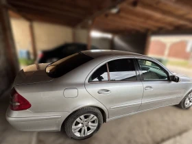 Mercedes-Benz E 220 CDI | Mobile.bg � ����� ������ 5